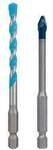Bosch Accessories 2608902366 Fliesenbohrer 6 mm 1 St.