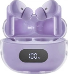INTENSO 3720313, Intenso Buds Plus T313AE lila In Ear Headset Bluetooth Stereo Lila