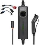 Sygonix Mobile Ladestation Typ 2 Mode 2 16 A 11 kW SY-5479632