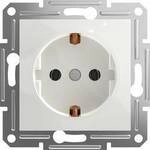 Schneider Electric Steckdose Asfora Wei&szlig; (RAL 9003) EPH2970121D 1 St.