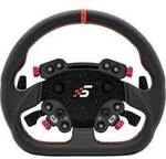SIMAGIC GT1 Pro D + Pro HUB/Knob Lenkrad Mehrfarbig S208