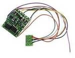 TAMS Elektronik 41-04482-01-C LD-G-42.2 Lokdecoder mit Kabel, mit Stecker