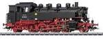 M&auml;rklin 37087 H0 Dampflok BR 86.0-8 der DR