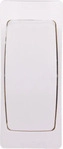 LEGRAND 086084, Legrand Wechselschalter Oteo Wei&szlig; 086084 1 St.