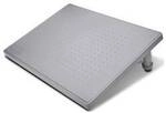 Kensington K50416EU SoleMate&trade; Pro Elite Fu&szlig;st&uuml;tze neigungsverstellbar Grau