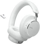 AKG AKGN9HYBRIDWHT, AKG AKGN9HYBRIDWHT Over Ear Headset Bluetooth, Kabellos Wei&szlig;