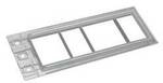 Hager FZ365N Hager FZ365N Tunnelschieber univers horizontal Schrank IP44/54
