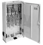 Hager FP62H1N Sonstige Installationstechnik Hausanschlussschrank Aufputz Inhalt 1 St.