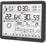 Techno Line WD3000 WD3000 Wetterstation WLAN-Wetterstation Vorhersage f&uuml;r 4...
