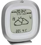TFA Dostmann TFA.me ID-03 35.8101.54 WLAN-Wetterstation Vorhersage f&uuml;r 4 Tage...