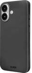 sbs mobile Cover Apple iPhone 16 Schwarz Sto&szlig;fest TEINSTIP1661K