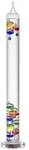 TFA Dostmann 18.1017.01.54 Thermometer Bunt 18.1017.01.54