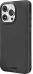 sbs mobile Cover Apple iPhone 16 Pro Schwarz Sto&szlig;fest TEINSTIP1661PK