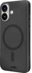 sbs mobile Cover Apple iPhone 16 Schwarz MagSafe kompatibel TEINSTMAGIP1661K
