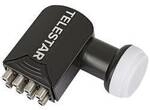 Telestar SKYOCTO HC Octo-LNB Teilnehmer-Anzahl: 8 Feedaufnahme: 40 mm Wetterschutz