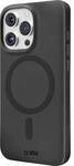 sbs mobile Cover Apple iPhone 16 Pro Schwarz MagSafe kompatibel...
