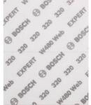 Bosch Accessories 2608902384 2608902384 Schleifblatt K&ouml;rnung (num) 320 2 St.