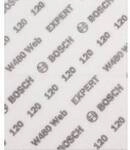 Bosch Accessories 2608902381 2608902381 Schleifblatt K&ouml;rnung (num) 120 2 St.