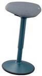 Leitz Stehhilfe Dunkelgrau 65450089