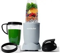 NUTRIBULLET 0C22300145, NUTRiBULLET NB907MASL Smoothie-Maker 900 W Blau