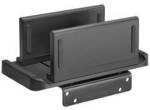 My Wall PC Halterung 75 x 75 mm VESA-Standard, 100 x 100 mm VESA-Standard,