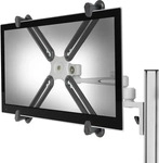 SPEAKA PROFESSIONAL SP-5986120, SpeaKa Professional VESA-Adapter Passend f&uuml;r...