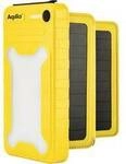 Aqiila Powerbird BS10 AQPBPBIBS1SG973 Solar-Powerbank 6 W 10000 mAh