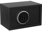 Basi 2115-0011-CODE EMT 200 - Code Tresor 2-Schl&uuml;ssel-System Zahlenschloss
