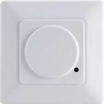 Renkforce RF-4216076 Unterputz HF-Bewegungsmelder 180 &deg; Relais Wei&szlig; IP20