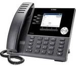 Mitel Mitel 6920w IP Phone Systemtelefon,VoIP PoE, f&uuml;r H&ouml;rger&auml;te kompatibel