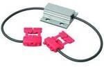 Philips Automotive CanBus Lastwiderstand 12956X2 Bauart (Kfz-Leuchtmittel) W5W