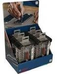 Bosch Accessories 2607002836 2607002836 Bit-Set 1/4 (6.3 mm)