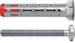 Fischer 572925 DuoHM 6x55 S PH TX Hohlraumd&uuml;bel 55 mm 25 St.