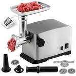 Profi Cook PC-FW 1272 501272 Fleischwolf 1200 W