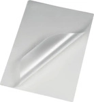 HAMA 00050563, Hama Laminierfolie DIN A3 125 micron gl&auml;nzend 25 St. Transparent