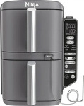 NINJA SL451EU, SharkNinja Ninja SL451EU, Hei&szlig;luftfritteuse, 9,5 l, 40 &deg;C, 240 &deg;C,