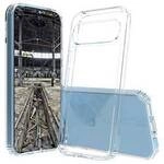 JT Berlin JT Berlin BackCase Pankow Clear Google Case Google Pixel 9 Pro XL