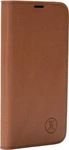 JT BERLIN 11062, JT Berlin BookCase Tegel Booklet Apple iPhone 16 Cognac 11062