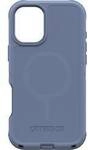 Otterbox Defender Backcover Apple iPhone 16 Plus Blau MagSafe kompatibel, Sto&szlig;fest