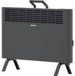 Stiebel Eltron 207068 CNS-B 2000 Plus LCD Move Konvektor 25 m&sup2; 2000 W Schwarz