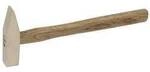 KS Tools 963.2006 9632006 Schlosserhammer 220 g 260 mm DIN 1041 1 St.