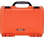 NANUK Transportkoffer Mod. 909 (B x H x T) 291 x 93 x 178 mm Orange...