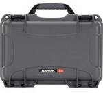 NANUK Transportkoffer Mod. 909 (B x H x T) 291 x 93 x 178 mm Graphit 909S-000GP-0A0