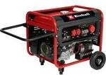 Einhell Power X-Change TC-PG 8000 4-Takt Stromerzeuger 9 kW 96.74 kg 3200 W...