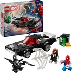 LEGO MARVEL SUPER HEROES 76309, 76309 LEGO MARVEL SUPER HEROES Spider-Man vs. Venom