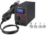 TOOLCRAFT LSH-880 Hei&szlig;luftstation digital 800 W 100 - 500 &deg;C TO-6904818
