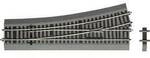 H0 RocoLine (mit Bettung) 42534 Weiche, links 230 mm 1 St.