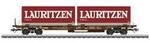 M&auml;rklin 47439 Tragwagen AC