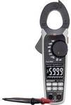 VOLTCRAFT VC-533 Stromzange kalibriert (ISO) digital CAT III 600 V Anzeige...