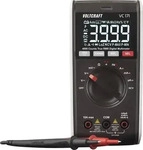 VOLTCRAFT VC-13096745, VOLTCRAFT VC171 Hand-Multimeter kalibriert (ISO) digital CAT